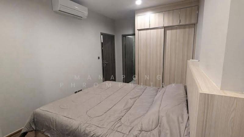 Q Prasarnmit, bangkok, Soi Sawaddee, Sukhumvit Road, Khlongtoei Nua, Watthana, Bangkok, 1 Bedroom, 38 sqm, Condo For Rent, by Manapong Phromphitak, 500587164 - DDproperty.com