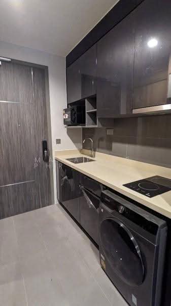Q Prasarnmit, bangkok, Soi Sawaddee, Sukhumvit Road, Khlongtoei Nua, Watthana, Bangkok, 1 Bedroom, 38 sqm, Condo For Rent, by Manapong Phromphitak, 500587164 - DDproperty.com