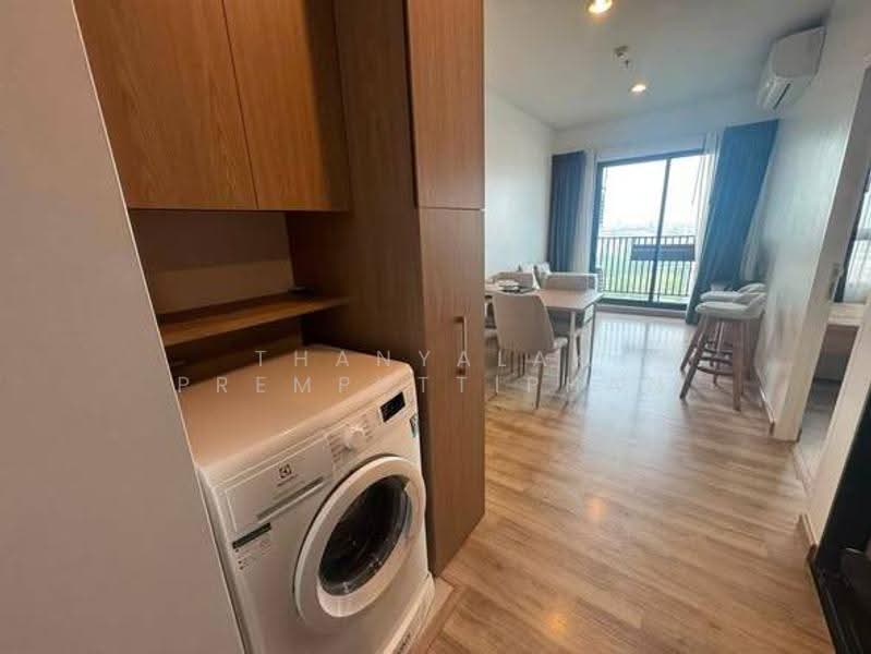 Niche Mono Sukhumvit-Bearing, samut-prakan, Posaya Non Alley, Samrong Nua, Muang Samut Prakarn, Samut Prakan, 2 Bedrooms, 50 sqm, Condo For Rent, by Thanyalak Premputtiphan, 500587166 - DDproperty.com
