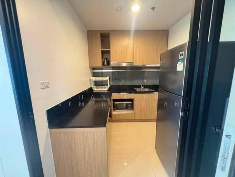 Niche Mono Sukhumvit-Bearing, samut-prakan, Posaya Non Alley, Samrong Nua, Muang Samut Prakarn, Samut Prakan, 2 Bedrooms, 50 sqm, Condo For Rent, by Thanyalak Premputtiphan, 500587166 - DDproperty.com