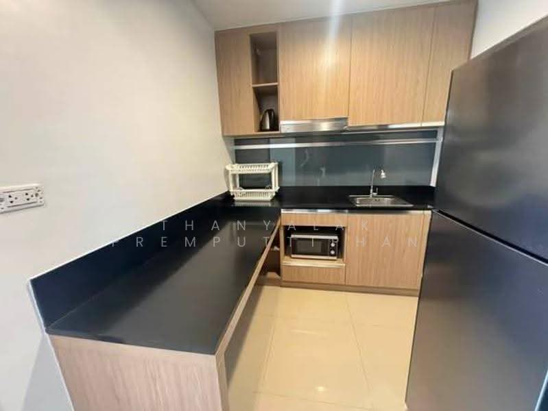 Niche Mono Sukhumvit-Bearing, samut-prakan, Posaya Non Alley, Samrong Nua, Muang Samut Prakarn, Samut Prakan, 2 Bedrooms, 50 sqm, Condo For Rent, by Thanyalak Premputtiphan, 500587166 - DDproperty.com
