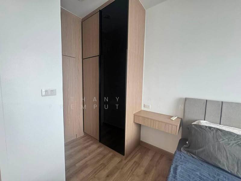 Niche Mono Sukhumvit-Bearing, samut-prakan, Posaya Non Alley, Samrong Nua, Muang Samut Prakarn, Samut Prakan, 2 Bedrooms, 50 sqm, Condo For Rent, by Thanyalak Premputtiphan, 500587166 - DDproperty.com