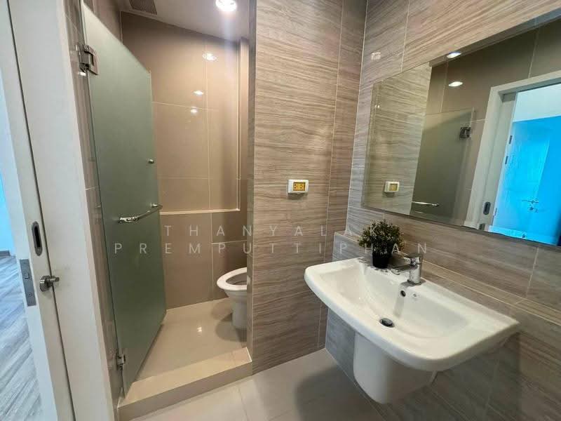 Niche Mono Sukhumvit-Bearing, samut-prakan, Posaya Non Alley, Samrong Nua, Muang Samut Prakarn, Samut Prakan, 2 Bedrooms, 50 sqm, Condo For Rent, by Thanyalak Premputtiphan, 500587166 - DDproperty.com