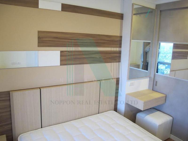 Lumpini Park Riverside Rama 3, bangkok, 4 Rama 3 Road, Bang Pong Pang, Yan Nawa, Bangkok, 1 Bedroom, 32 sqm, Condo For Sale, by NR AGENT, 500587169 - DDproperty.com