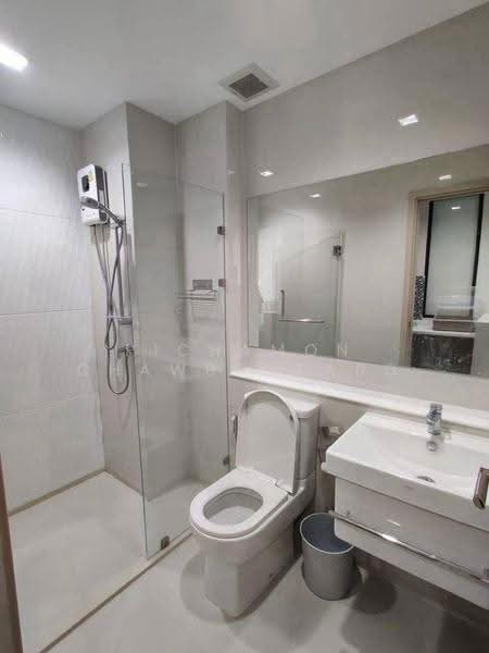 Life One Wireless, bangkok, 1 Wireless Road, Lumphini, Pathum Wan, Bangkok, 1 Bedroom, 35 sqm, Condo For Rent, by Pichamon Chawbantard, 500587170 - DDproperty.com