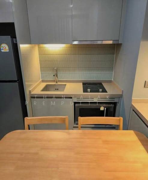 M Silom, bangkok, 26 Narathiwas Ratchanakarin Road, Suriyawong, Bang Rak, Bangkok, 1 Bedroom, 51 sqm, Condo For Rent, by Thanyalak Premputtiphan, 500587175 - DDproperty.com
