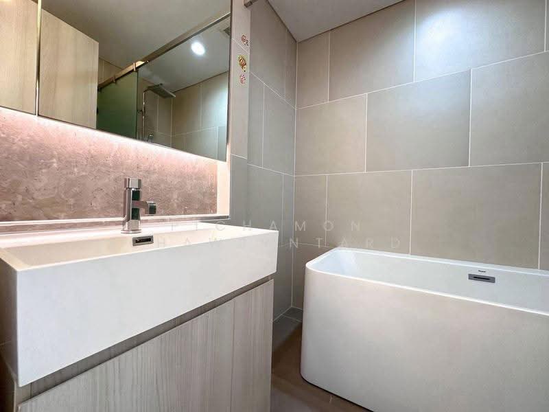 The Lumpini 24, bangkok, Sukhumvit 24 Road, Khong Tan, Khlong Toei, Bangkok, 2 Bedrooms, 55 sqm, Condo For Rent, by Pichamon Chawbantard, 500587176 - DDproperty.com