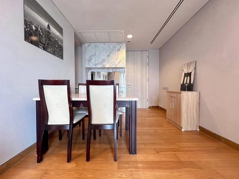 The Lumpini 24, bangkok, Sukhumvit 24 Road, Khong Tan, Khlong Toei, Bangkok, 2 Bedrooms, 55 sqm, Condo For Rent, by Pichamon Chawbantard, 500587176 - DDproperty.com