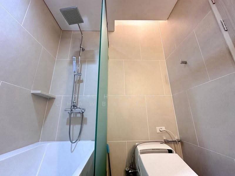 The Lumpini 24, bangkok, Sukhumvit 24 Road, Khong Tan, Khlong Toei, Bangkok, 2 Bedrooms, 55 sqm, Condo For Rent, by Pichamon Chawbantard, 500587176 - DDproperty.com