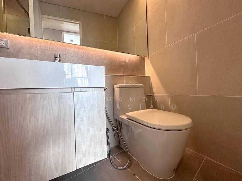 The Lumpini 24, bangkok, Sukhumvit 24 Road, Khong Tan, Khlong Toei, Bangkok, 2 Bedrooms, 55 sqm, Condo For Rent, by Pichamon Chawbantard, 500587176 - DDproperty.com