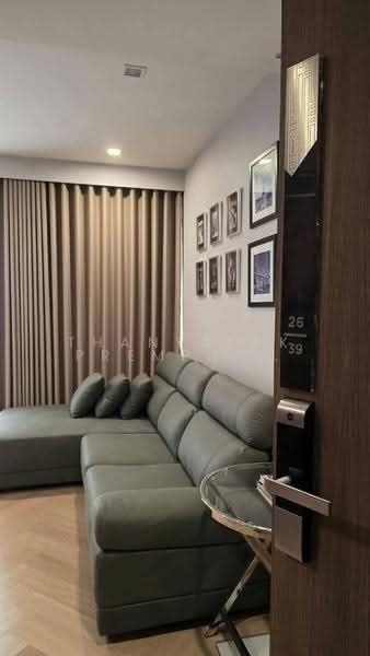 M Silom, bangkok, 26 Narathiwas Ratchanakarin Road, Suriyawong, Bang Rak, Bangkok, 1 Bedroom, 51 sqm, Condo For Sale, by Thanyalak Premputtiphan, 500587178 - DDproperty.com