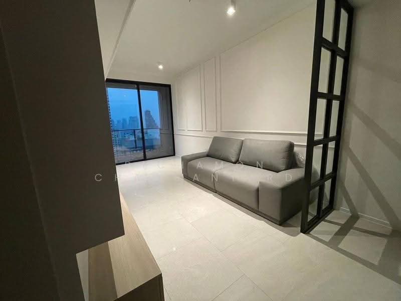 The Lofts Silom, bangkok, Pramuan Road, Silom, Bang Rak, Bangkok, 1 Bedroom, 49 sqm, Condo For Sale, by Pichamon Chawbantard, 500587181 - DDproperty.com