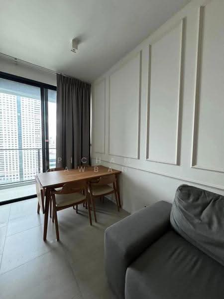 The Lofts Silom, bangkok, Pramuan Road, Silom, Bang Rak, Bangkok, 1 Bedroom, 49 sqm, Condo For Sale, by Pichamon Chawbantard, 500587181 - DDproperty.com