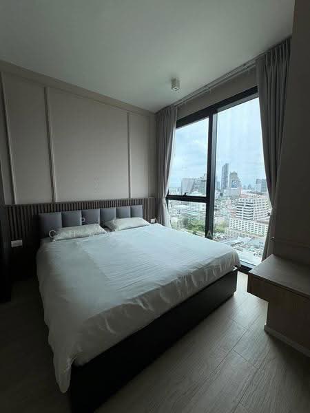 The Lofts Silom : เดอะ ลอฟท์ สีลม, กรุงเทพ, ถนนประมวญ, สีลม, บางรัก, กรุงเทพ, 49 ตร.ม., คอนโด ขาย, โดย Pichamon Chawbantard, 500587181 - DDproperty.com