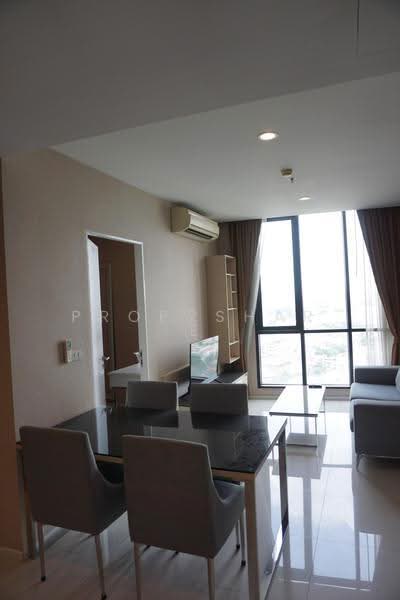 UP Ekamai, bangkok, Soi Sukhumvit 63, Khlong Tan Nua, Watthana, Bangkok, 2 Bedrooms, 59 sqm, Condo For Sale, by Prop2Share, 500587182 - DDproperty.com