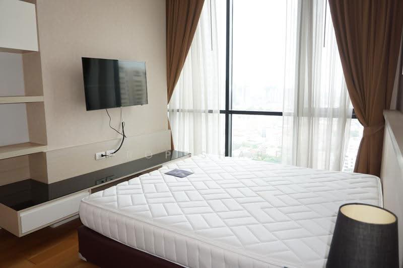 UP Ekamai, bangkok, Soi Sukhumvit 63, Khlong Tan Nua, Watthana, Bangkok, 2 Bedrooms, 59 sqm, Condo For Sale, by Prop2Share, 500587182 - DDproperty.com