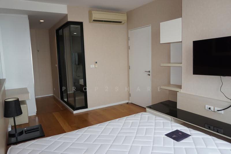 UP Ekamai, bangkok, Soi Sukhumvit 63, Khlong Tan Nua, Watthana, Bangkok, 2 Bedrooms, 59 sqm, Condo For Sale, by Prop2Share, 500587182 - DDproperty.com