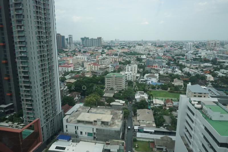 อัพ เอกมัย, กรุงเทพ, ซอยสุขุมวิท 63, คลองตันเหนือ, วัฒนา, กรุงเทพ, 59 ตร.ม., คอนโด ขาย, โดย Prop2Share, 500587182 - DDproperty.com