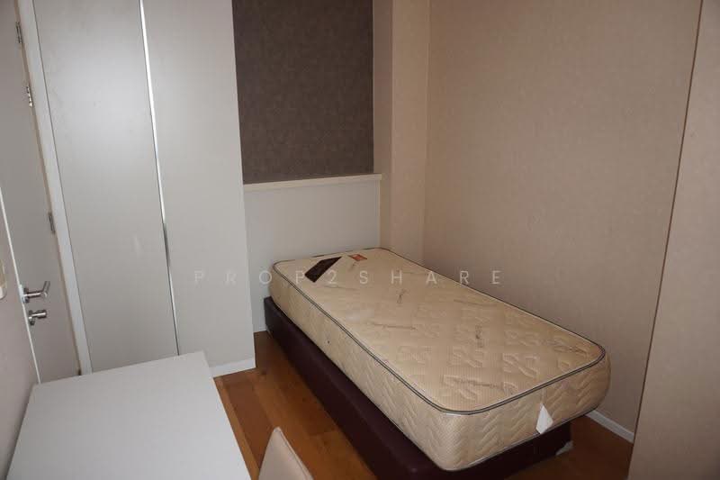 UP Ekamai, bangkok, Soi Sukhumvit 63, Khlong Tan Nua, Watthana, Bangkok, 2 Bedrooms, 59 sqm, Condo For Sale, by Prop2Share, 500587182 - DDproperty.com