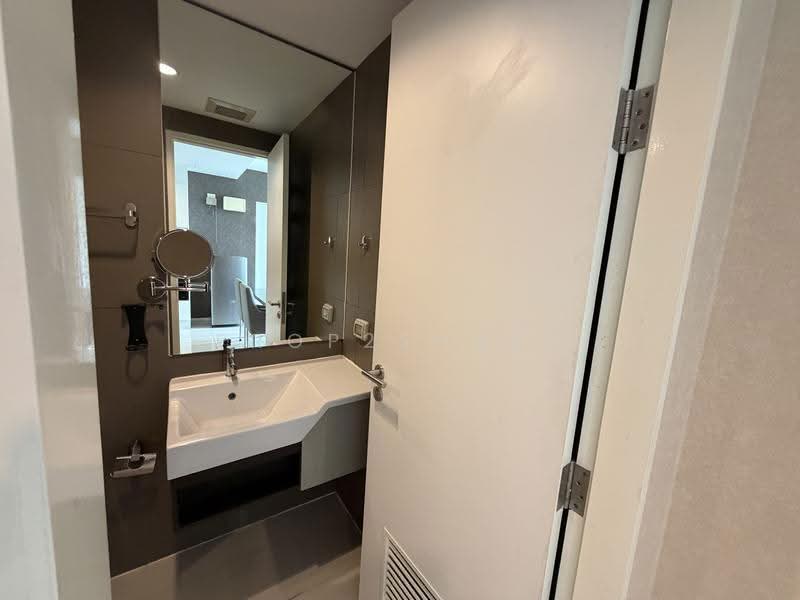 UP Ekamai, bangkok, Soi Sukhumvit 63, Khlong Tan Nua, Watthana, Bangkok, 2 Bedrooms, 59 sqm, Condo For Sale, by Prop2Share, 500587182 - DDproperty.com