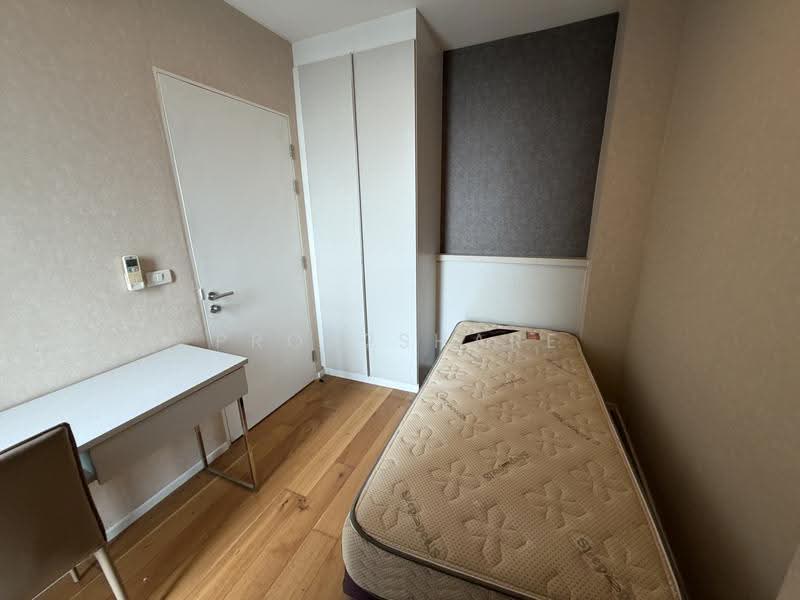 UP Ekamai, bangkok, Soi Sukhumvit 63, Khlong Tan Nua, Watthana, Bangkok, 2 Bedrooms, 59 sqm, Condo For Sale, by Prop2Share, 500587182 - DDproperty.com