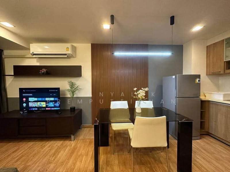 The Alcove Sukhumvit 49, bangkok, Soi Sukhumvit 49, Khlong Tan Nua, Watthana, Bangkok, 1 Bedroom, 48 sqm, Condo For Rent, by Thanyalak Premputtiphan, 500587183 - DDproperty.com