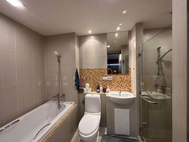 The Alcove Sukhumvit 49, bangkok, Soi Sukhumvit 49, Khlong Tan Nua, Watthana, Bangkok, 1 Bedroom, 48 sqm, Condo For Rent, by Thanyalak Premputtiphan, 500587183 - DDproperty.com