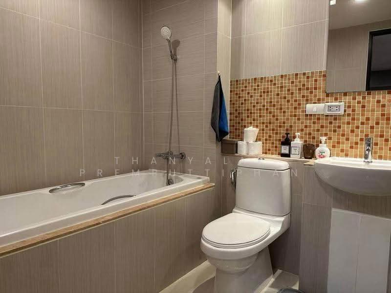 The Alcove Sukhumvit 49, bangkok, Soi Sukhumvit 49, Khlong Tan Nua, Watthana, Bangkok, 1 Bedroom, 48 sqm, Condo For Rent, by Thanyalak Premputtiphan, 500587183 - DDproperty.com