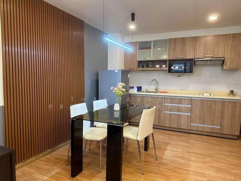 The Alcove Sukhumvit 49, bangkok, Soi Sukhumvit 49, Khlong Tan Nua, Watthana, Bangkok, 1 Bedroom, 48 sqm, Condo For Rent, by Thanyalak Premputtiphan, 500587183 - DDproperty.com