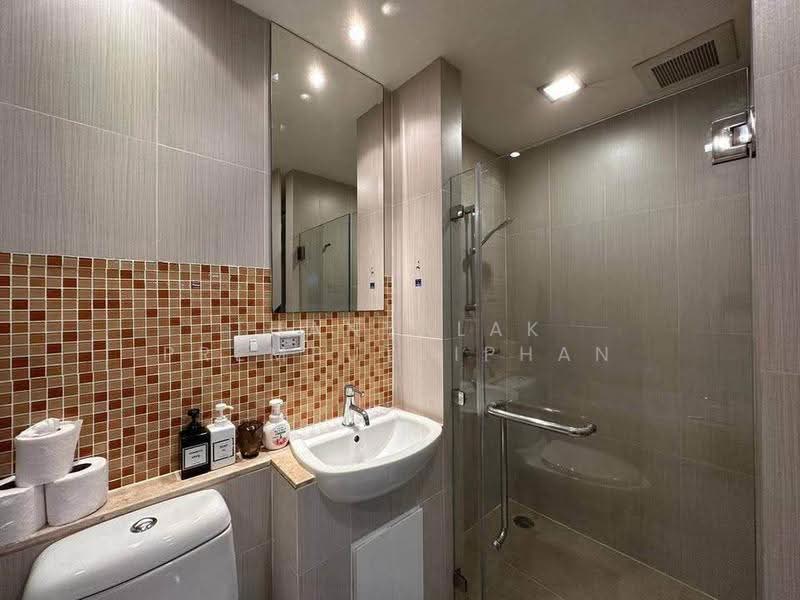 The Alcove Sukhumvit 49, bangkok, Soi Sukhumvit 49, Khlong Tan Nua, Watthana, Bangkok, 1 Bedroom, 48 sqm, Condo For Rent, by Thanyalak Premputtiphan, 500587183 - DDproperty.com
