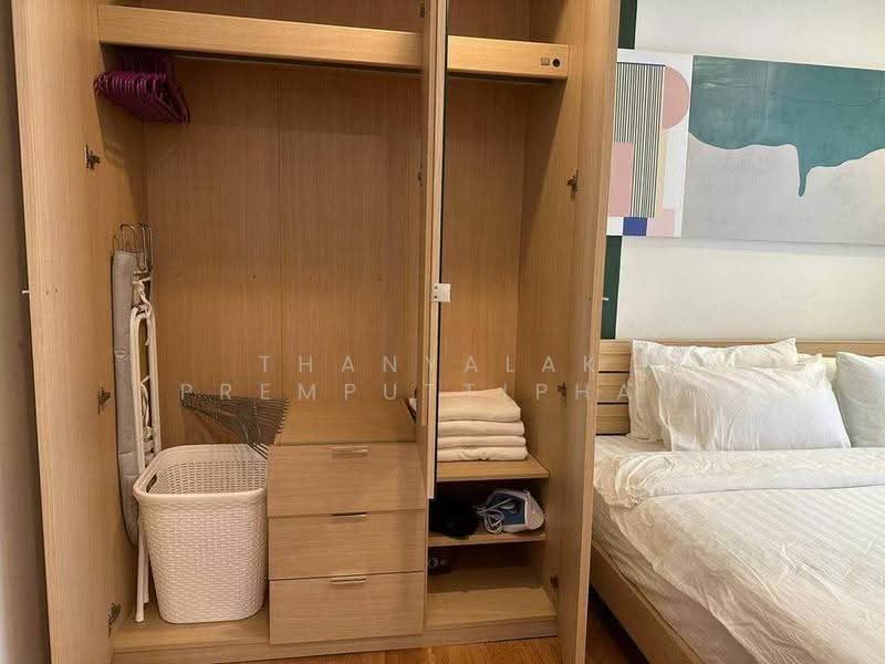 The Alcove Sukhumvit 49, bangkok, Soi Sukhumvit 49, Khlong Tan Nua, Watthana, Bangkok, 1 Bedroom, 48 sqm, Condo For Rent, by Thanyalak Premputtiphan, 500587183 - DDproperty.com