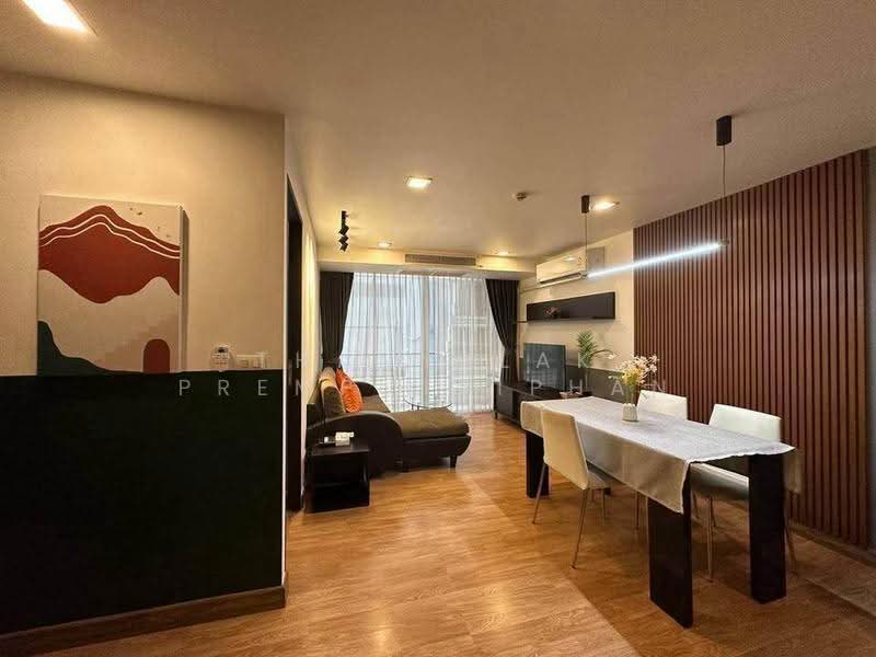 The Alcove Sukhumvit 49 : ดิ แอลโคฟ สุขุมวิท 49, กรุงเทพ, ซอยสุขุมวิท 49, คลองตันเหนือ, วัฒนา, กรุงเทพ, 48 ตร.ม., คอนโด ให้เช่า, โดย Thanyalak Premputtiphan, 500587183 - DDproperty.com