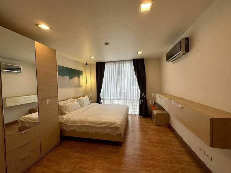 The Alcove Sukhumvit 49 : ดิ แอลโคฟ สุขุมวิท 49, กรุงเทพ, ซอยสุขุมวิท 49, คลองตันเหนือ, วัฒนา, กรุงเทพ, 48 ตร.ม., คอนโด ให้เช่า, โดย Thanyalak Premputtiphan, 500587183 - DDproperty.com