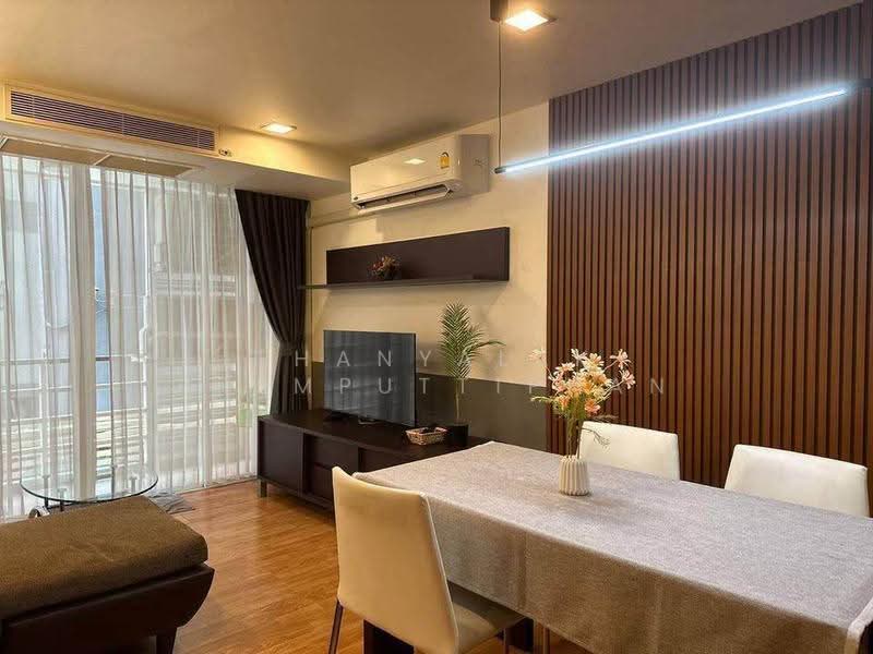 The Alcove Sukhumvit 49 : ดิ แอลโคฟ สุขุมวิท 49, กรุงเทพ, ซอยสุขุมวิท 49, คลองตันเหนือ, วัฒนา, กรุงเทพ, 48 ตร.ม., คอนโด ให้เช่า, โดย Thanyalak Premputtiphan, 500587183 - DDproperty.com