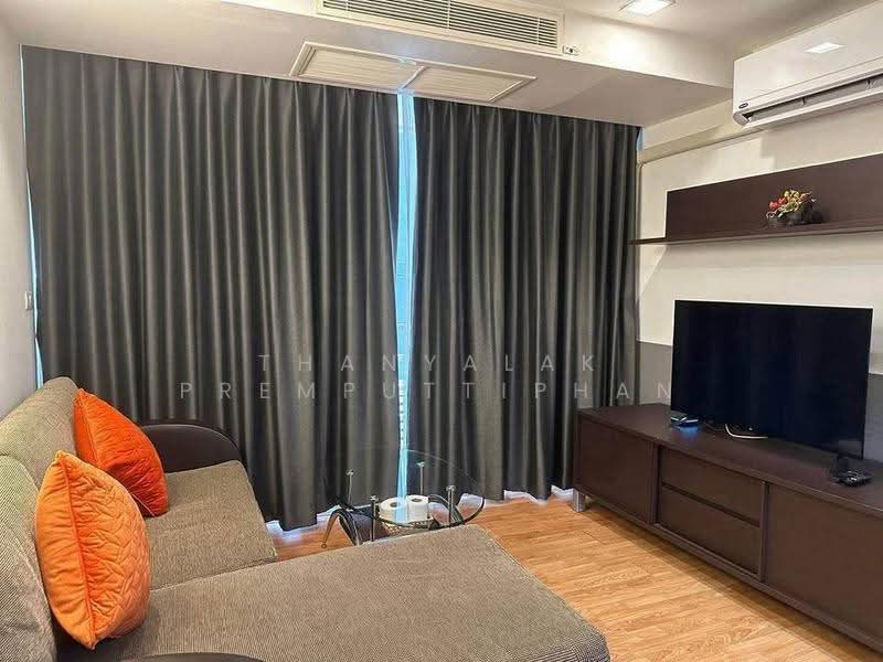 The Alcove Sukhumvit 49, bangkok, Soi Sukhumvit 49, Khlong Tan Nua, Watthana, Bangkok, 1 Bedroom, 48 sqm, Condo For Rent, by Thanyalak Premputtiphan, 500587183 - DDproperty.com