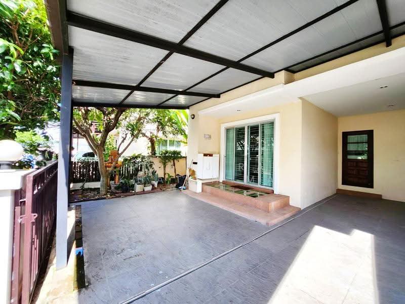 The Laguna Home, chiang-mai, Nong Chom, San Sai, Chiang Mai, 3 Bedrooms, 122 sqm, Single Detached House For Rent, by Aornjira Khatthima, 500587184 - DDproperty.com