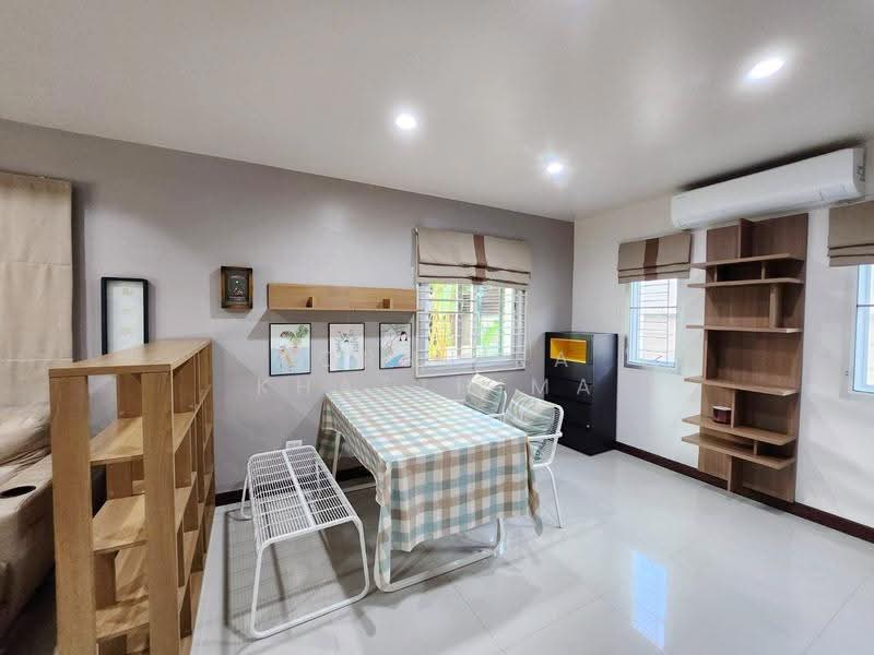 The Laguna Home, chiang-mai, Nong Chom, San Sai, Chiang Mai, 3 Bedrooms, 122 sqm, Single Detached House For Rent, by Aornjira Khatthima, 500587184 - DDproperty.com