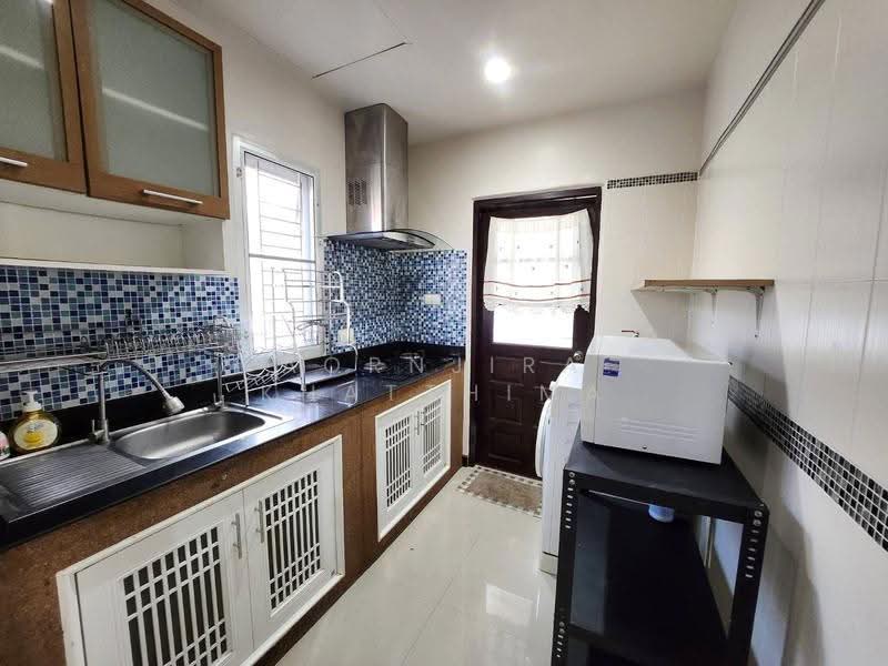 The Laguna Home : เดอะลากูนน่าโฮม, เชียงใหม่, หนองจ๊อม, สันทราย, เชียงใหม่, 122 ตร.ม., บ้านเดี่ยว ให้เช่า, โดย Aornjira Khatthima, 500587184 - DDproperty.com