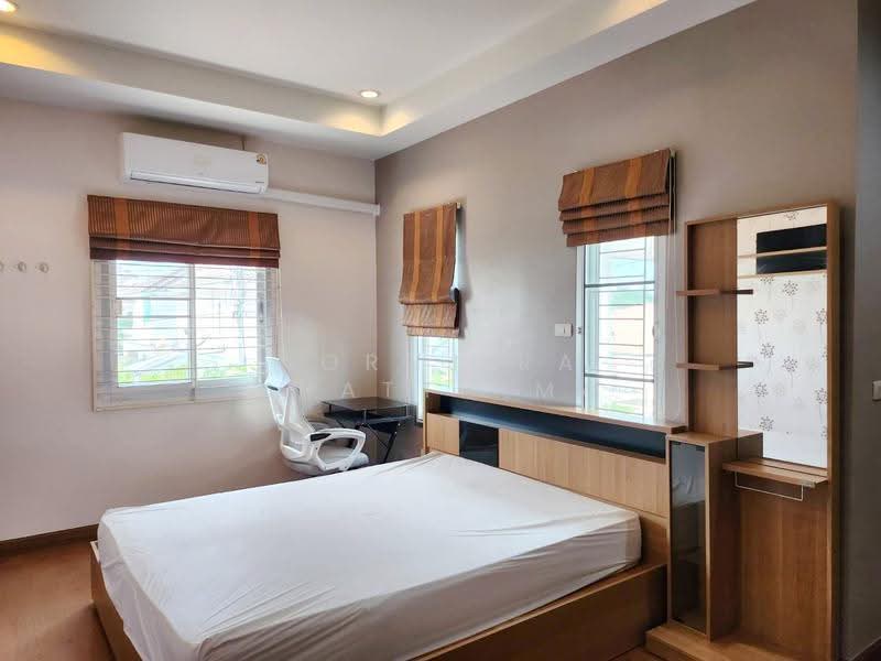 The Laguna Home, chiang-mai, Nong Chom, San Sai, Chiang Mai, 3 Bedrooms, 122 sqm, Single Detached House For Rent, by Aornjira Khatthima, 500587184 - DDproperty.com