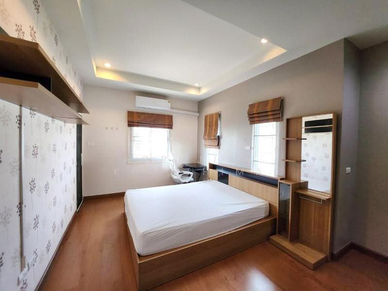 The Laguna Home, chiang-mai, Nong Chom, San Sai, Chiang Mai, 3 Bedrooms, 122 sqm, Single Detached House For Rent, by Aornjira Khatthima, 500587184 - DDproperty.com