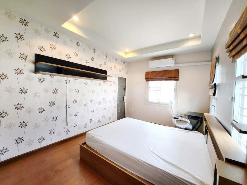 The Laguna Home : เดอะลากูนน่าโฮม, เชียงใหม่, หนองจ๊อม, สันทราย, เชียงใหม่, 122 ตร.ม., บ้านเดี่ยว ให้เช่า, โดย Aornjira Khatthima, 500587184 - DDproperty.com