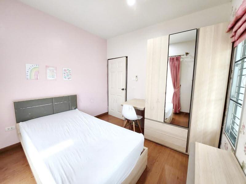 The Laguna Home : เดอะลากูนน่าโฮม, เชียงใหม่, หนองจ๊อม, สันทราย, เชียงใหม่, 122 ตร.ม., บ้านเดี่ยว ให้เช่า, โดย Aornjira Khatthima, 500587184 - DDproperty.com