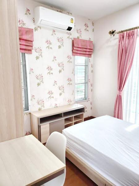 The Laguna Home : เดอะลากูนน่าโฮม, เชียงใหม่, หนองจ๊อม, สันทราย, เชียงใหม่, 122 ตร.ม., บ้านเดี่ยว ให้เช่า, โดย Aornjira Khatthima, 500587184 - DDproperty.com