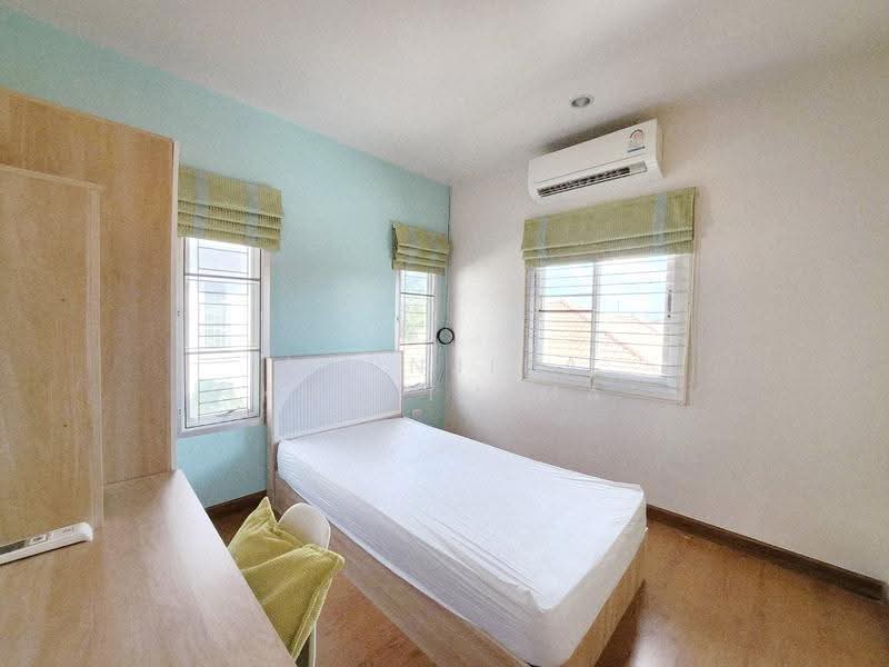 The Laguna Home, chiang-mai, Nong Chom, San Sai, Chiang Mai, 3 Bedrooms, 122 sqm, Single Detached House For Rent, by Aornjira Khatthima, 500587184 - DDproperty.com