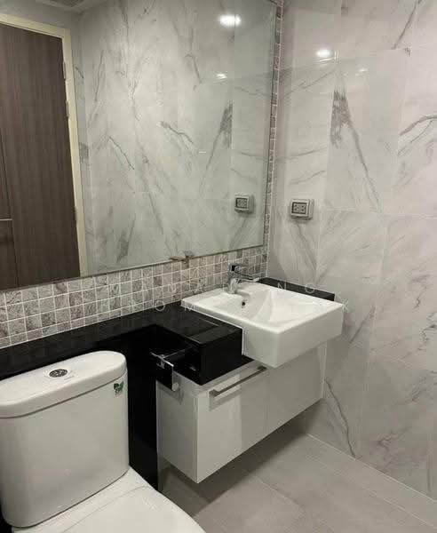 Supalai Premier Charoen Nakhon, bangkok, Lat Ya Road, Khlong San, Bangkok, 1 Bedroom, 48 sqm, Condo For Rent, by Manapong Phromphitak, 500587185 - DDproperty.com