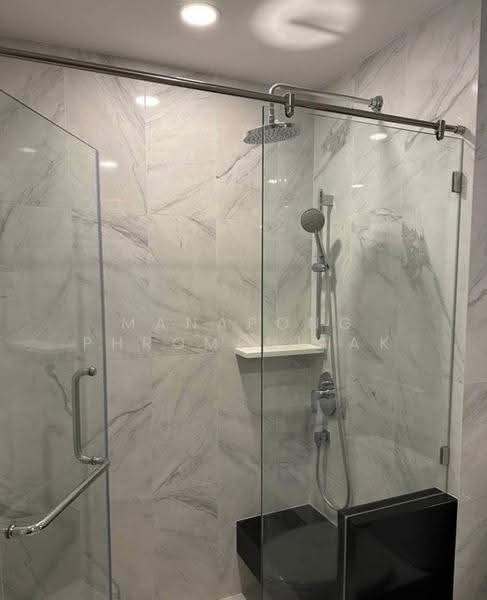 Supalai Premier Charoen Nakhon, bangkok, Lat Ya Road, Khlong San, Bangkok, 1 Bedroom, 48 sqm, Condo For Rent, by Manapong Phromphitak, 500587185 - DDproperty.com