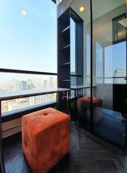 The Esse Sukhumvit 36 : ดิ เอส สุขุมวิท 36, กรุงเทพ, ซอยสุขุมวิท 36 ถนนสุขุมวิท, พระโขนง, คลองเตย, กรุงเทพ, 74 ตร.ม., คอนโด ขาย, โดย Pichamon Chawbantard, 500587186 - DDproperty.com