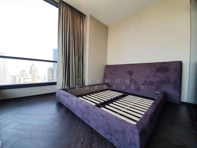The Esse Sukhumvit 36, bangkok, Soi Sukhumvit 36, Sukhumvit Road, Phra Kanong, Khlong Toei, Bangkok, 2 Bedrooms, 74 sqm, Condo For Sale, by Pichamon Chawbantard, 500587186 - DDproperty.com
