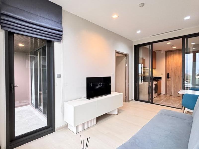 Kawa Haus, bangkok, 95 Soi Rim Khlong, Phra Kanong Nua, Watthana, Bangkok, 1 Bedroom, 38 sqm, Condo For Rent, by TRC Property, 500587187 - DDproperty.com
