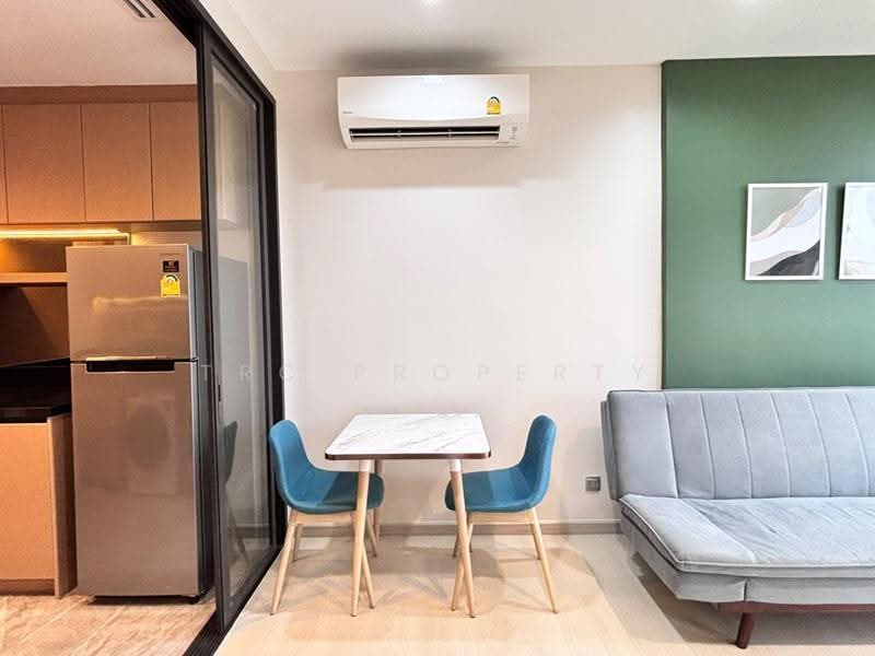 Kawa Haus, bangkok, 95 Soi Rim Khlong, Phra Kanong Nua, Watthana, Bangkok, 1 Bedroom, 38 sqm, Condo For Rent, by TRC Property, 500587187 - DDproperty.com